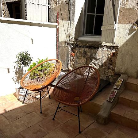 Le Duc - Coeur De Dijon - Avec Terrasse Et Climatisation Apartment Exterior photo