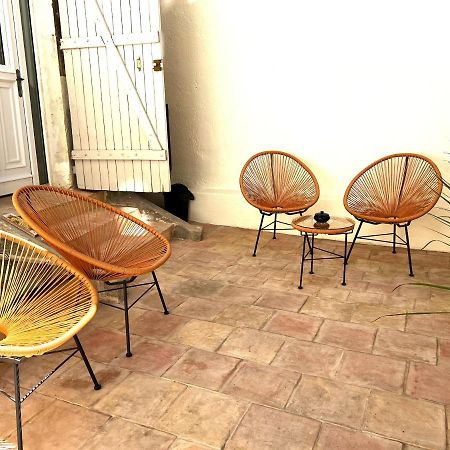 Le Duc - Coeur De Dijon - Avec Terrasse Et Climatisation Apartment Exterior photo